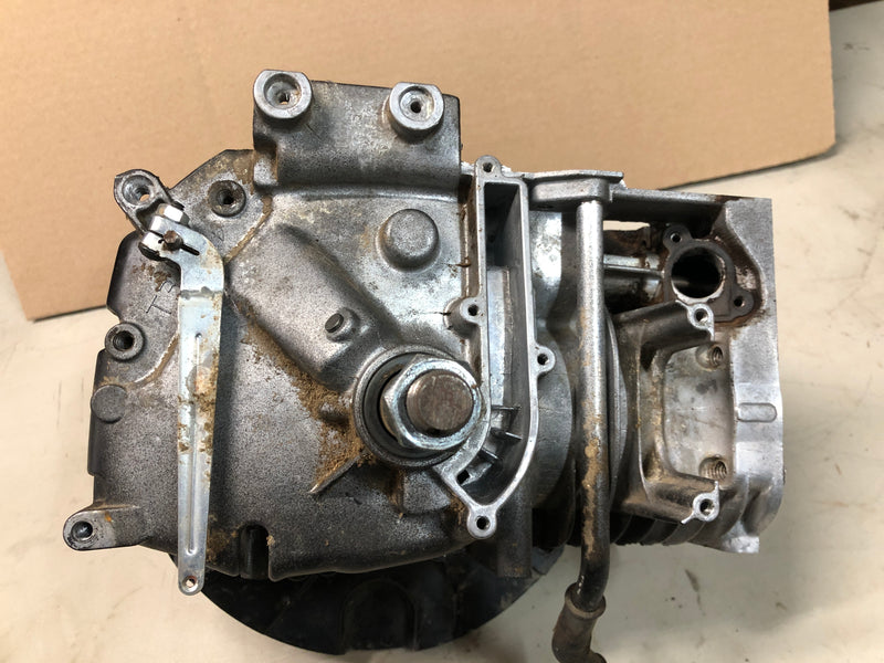 128M02-1612-FI Briggs and Stratton Vertical Engine