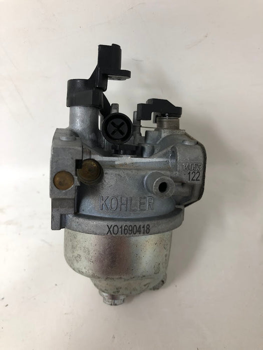 14 853 122-5 Kohler Carburetor & Gasket