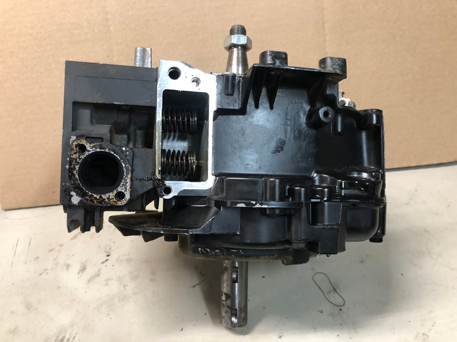128M02-1612-FI Briggs and Stratton Vertical Engine
