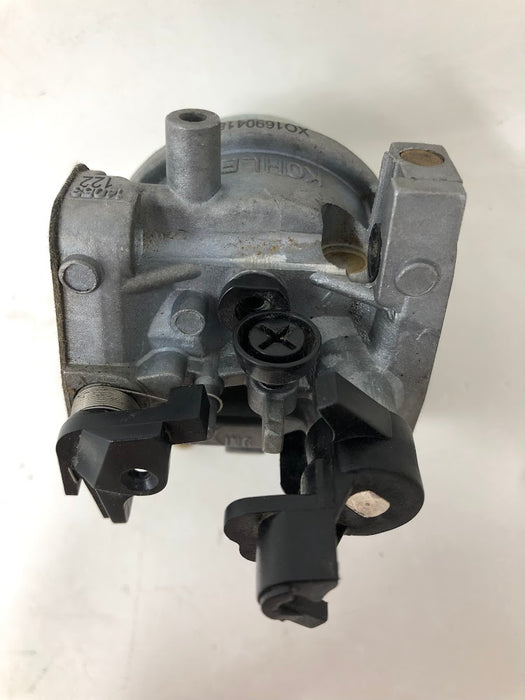 14 853 122-5 Kohler Carburetor & Gasket