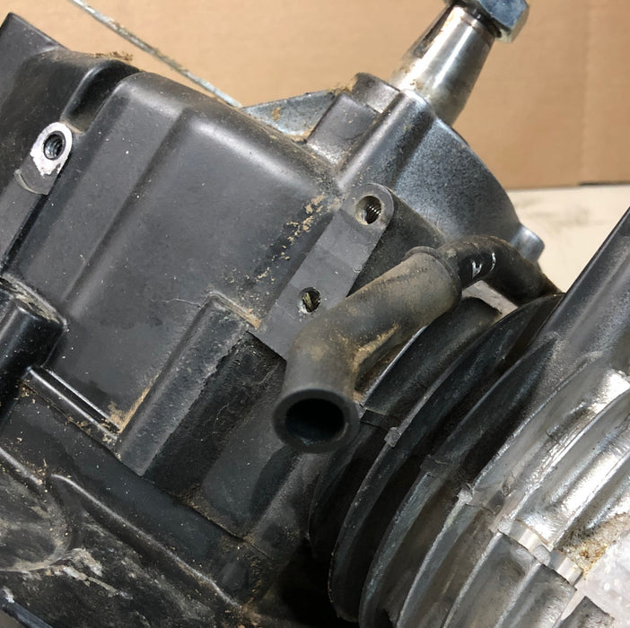 128M02-1612-FI Briggs and Stratton Vertical Engine