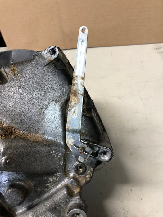128M02-1612-FI Briggs and Stratton Vertical Engine
