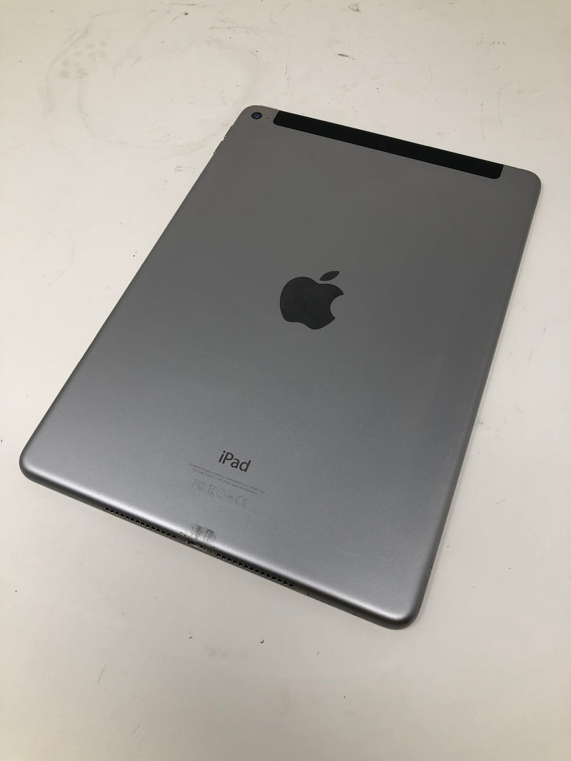 A1567 Apple iPad Air 2 / 32GB/ Wifi + Cellular / Space Grey