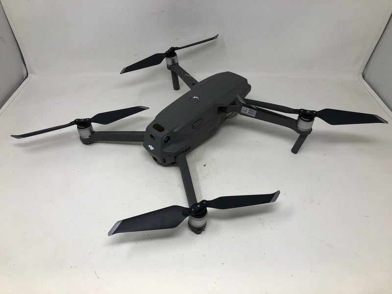 L1Z DJI Mavic 2 Zoom Drone, Charger, & Controller