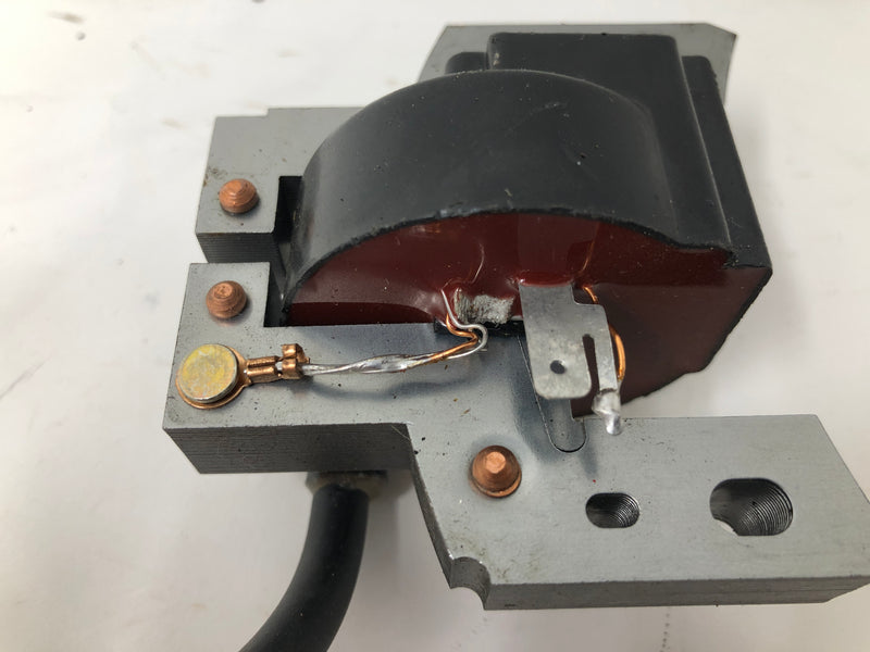 590434 Briggs and Stratton Magneto Armature