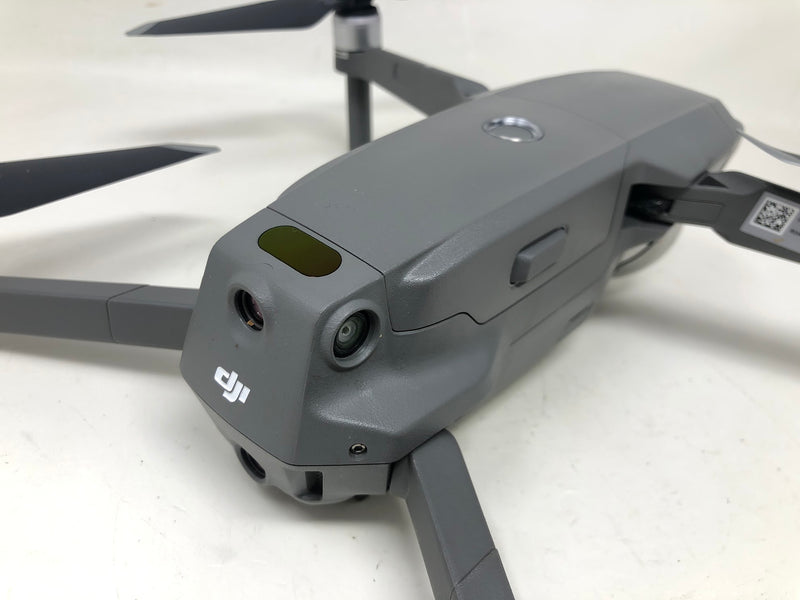 L1Z DJI Mavic 2 Zoom Drone, Charger, & Controller