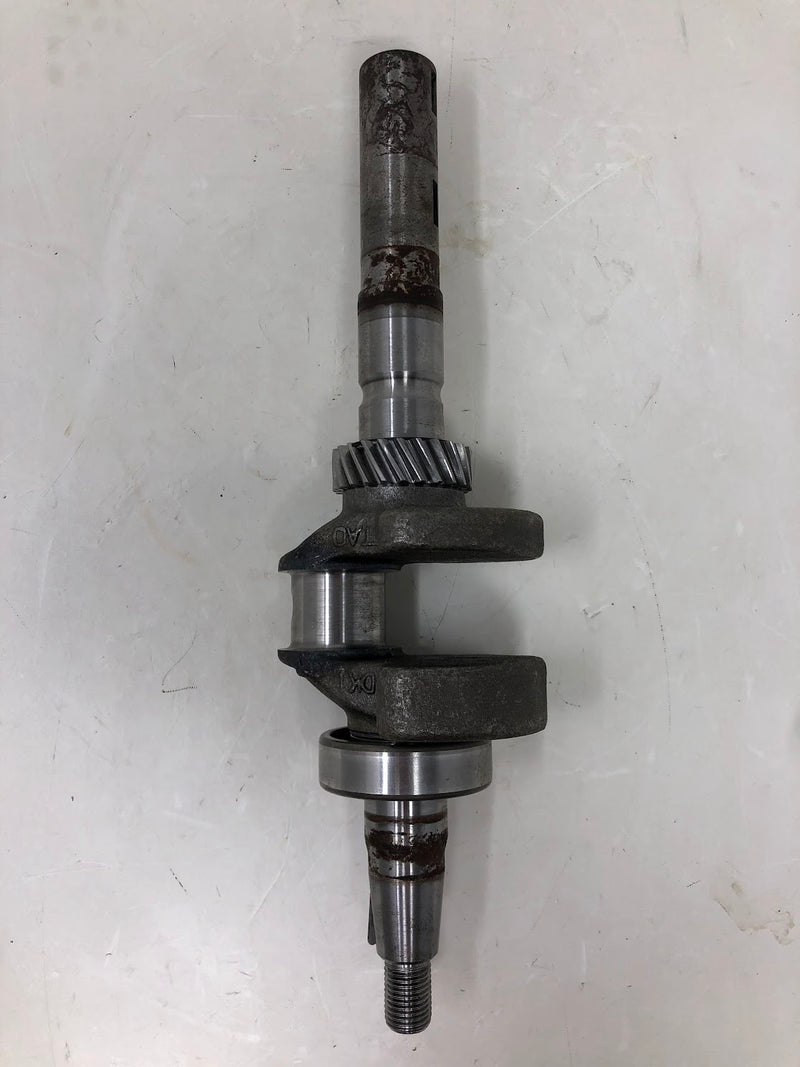 14 014 253-S Kohler Crankshaft Assembly
