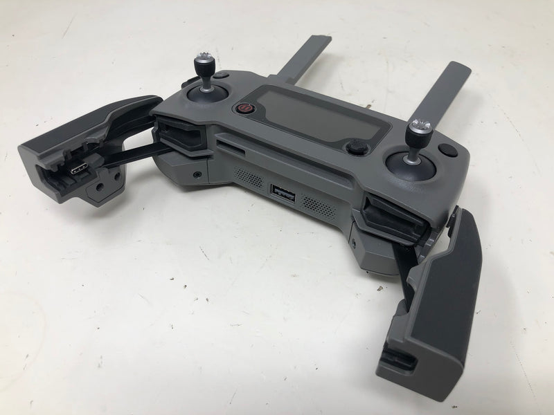 L1Z DJI Mavic 2 Zoom Drone, Charger, & Controller