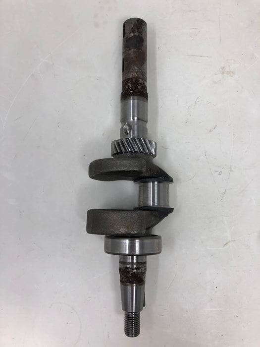 14 014 253-S Kohler Crankshaft Assembly