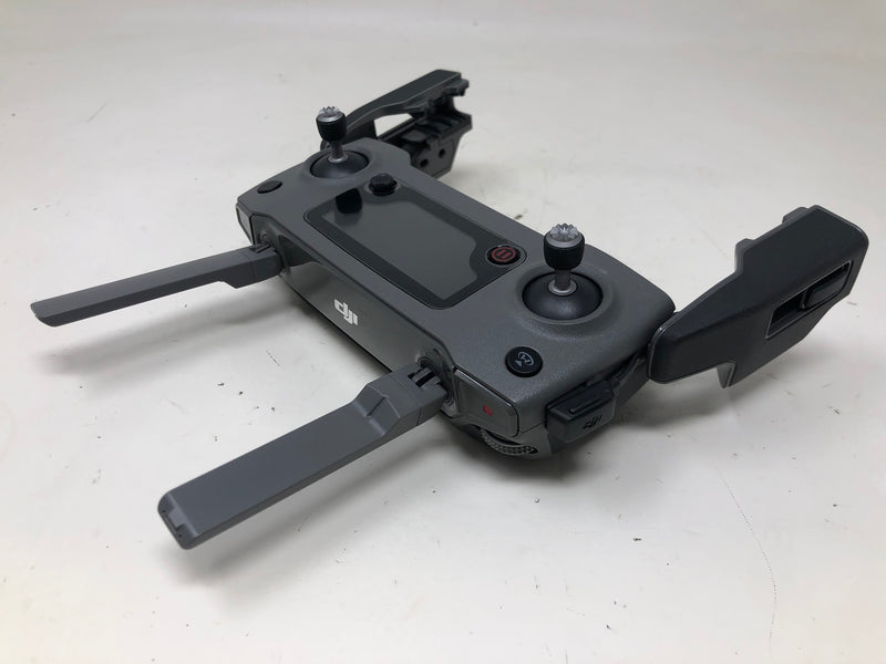 L1Z DJI Mavic 2 Zoom Drone, Charger, & Controller
