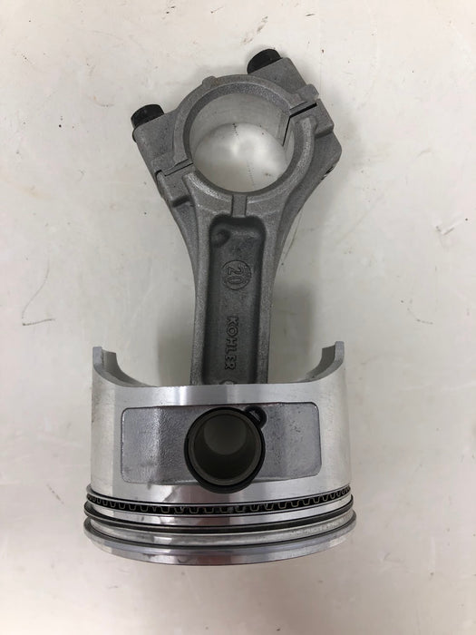 14 874 03-S Kohler Rod & Piston Assembly