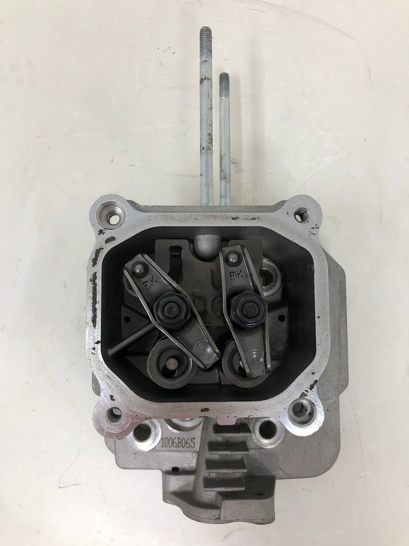 14 318 10-S Kohler Cylinder Head Assembly