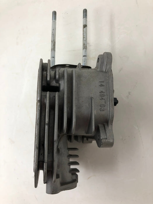 14 318 10-S Kohler Cylinder Head Assembly