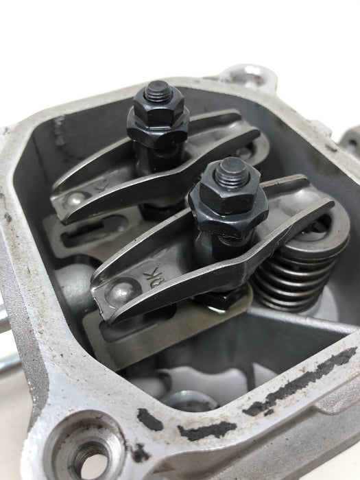 14 318 10-S Kohler Cylinder Head Assembly