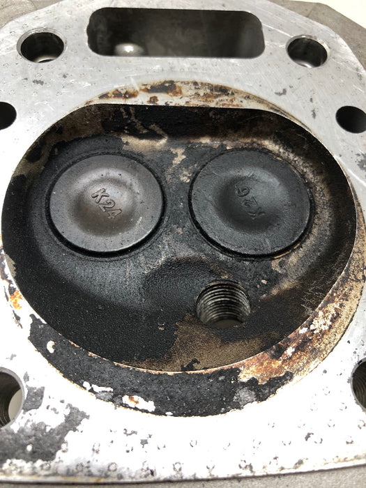 14 318 10-S Kohler Cylinder Head Assembly
