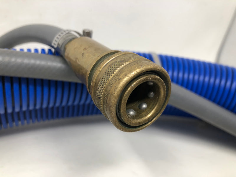 Carpet Cleaner Upholstery Cleaning Attachment