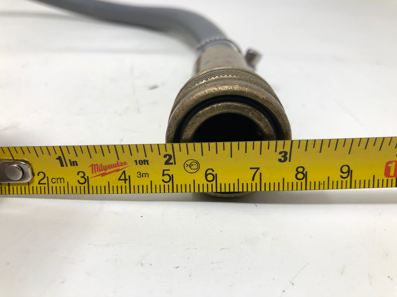 Carpet Cleaner Upholstery Cleaning Attachment