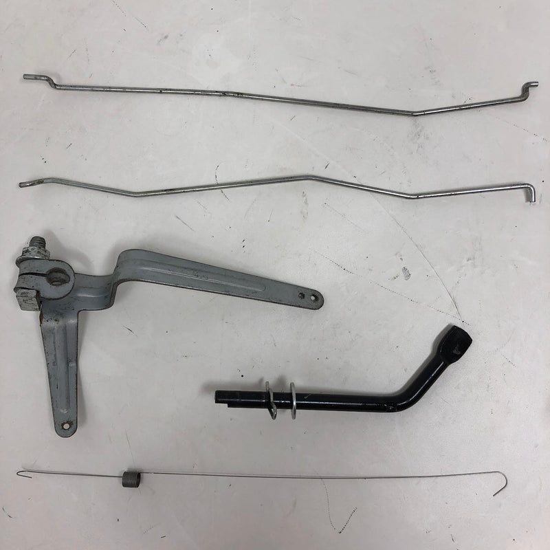 14 144 02-S Kohler Engine Control Parts (5pcs)