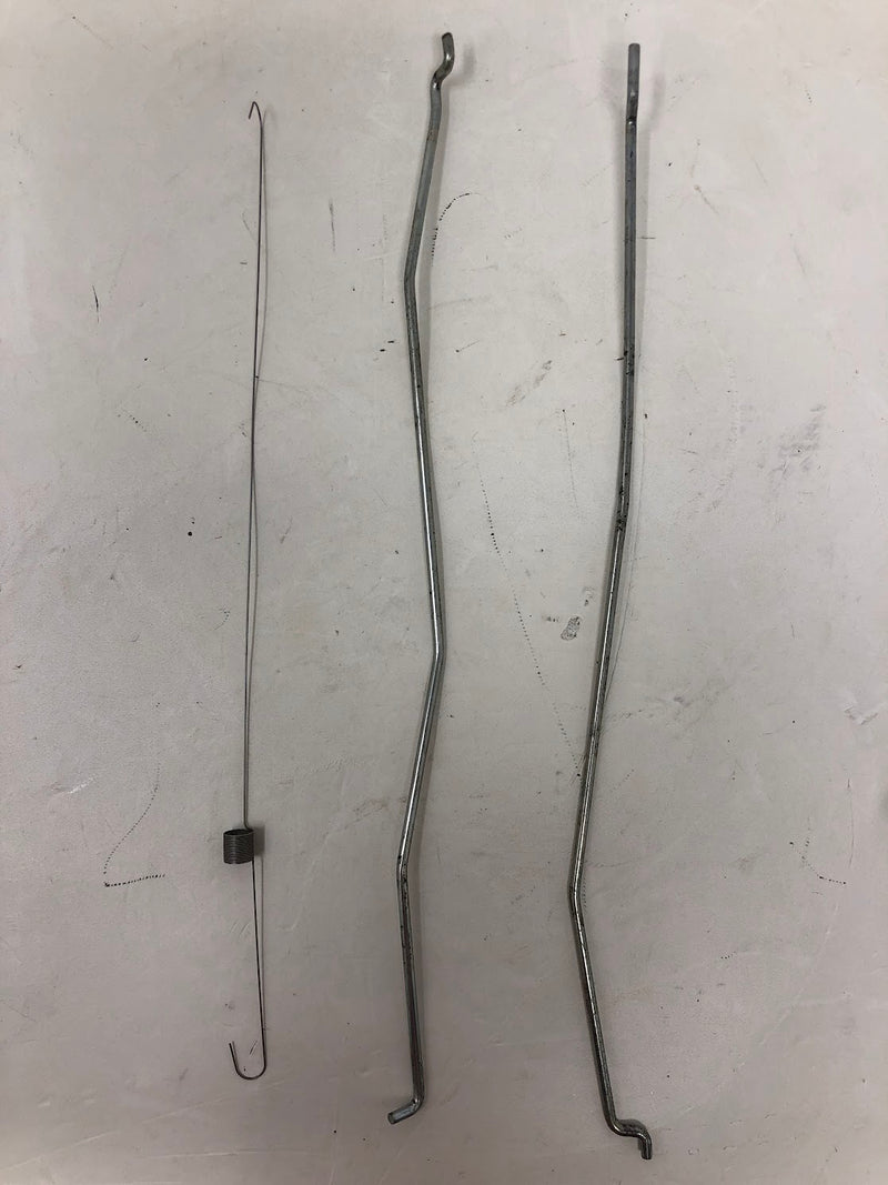 14 144 02-S Kohler Engine Control Parts (5pcs)