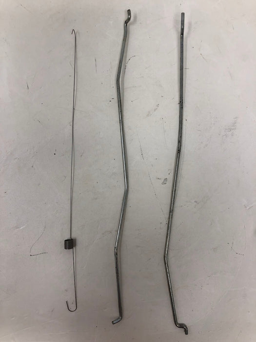 14 144 02-S Kohler Engine Control Parts (5pcs)