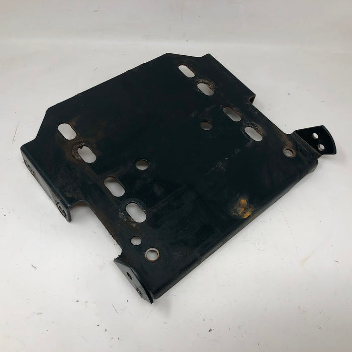 1501062E549 Craftsman Engine Plate