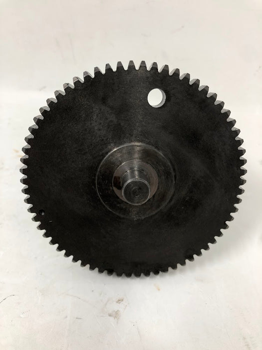 697668 Briggs & Stratton Camshaft & Governor Oil Slinger