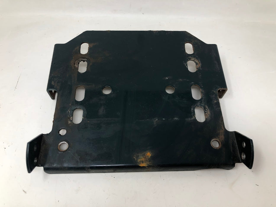 1501062E549 Craftsman Engine Plate