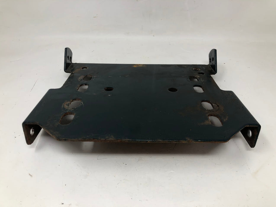 1501062E549 Craftsman Engine Plate
