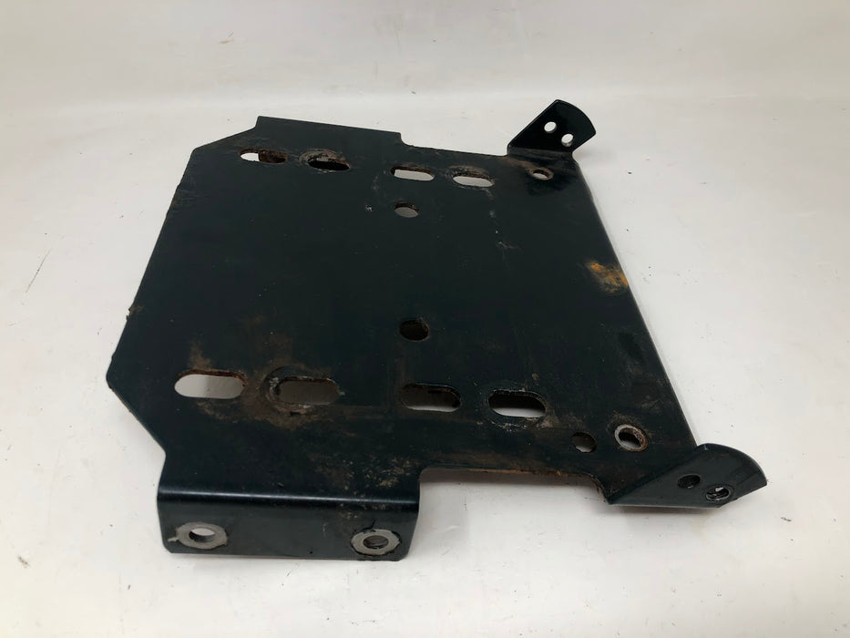 1501062E549 Craftsman Engine Plate