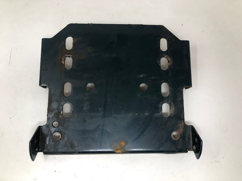 1501062E549 Craftsman Engine Plate