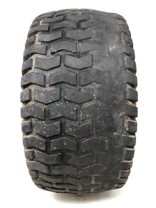 AUC22176 John Deere Front Wheel & Tire Assembly 15X6
