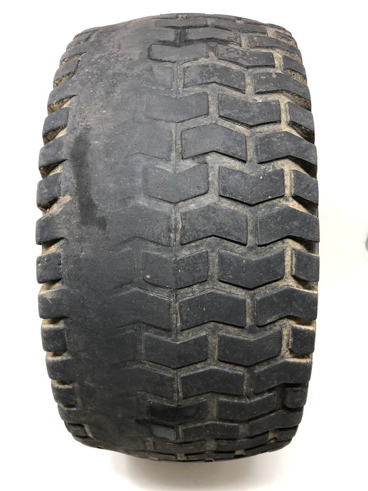 AUC22176 John Deere Front Wheel & Tire Assembly 15X6.