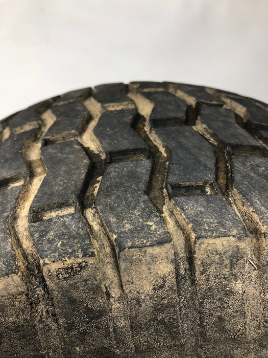 GY20637 John Deere Rear Wheel & Tire Assembly 20X8