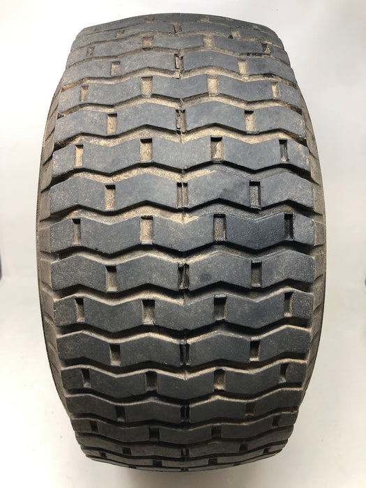 GY20637 John Deere Rear Wheel & Tire Assembly 20X8.