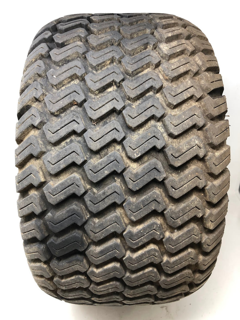 3916 Wheel & Tire Assembly 18X10.5