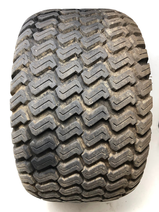 3916 Wheel & Tire Assembly 18X10.5