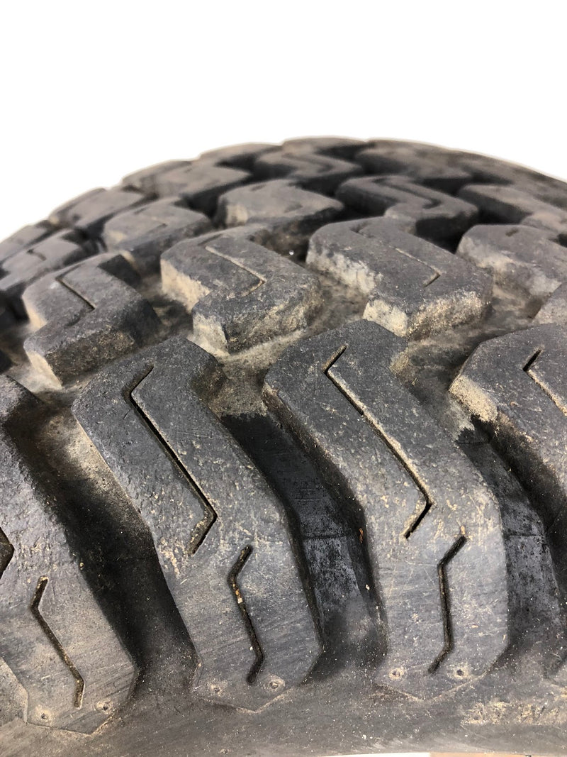 3916 Wheel & Tire Assembly 18X10.5
