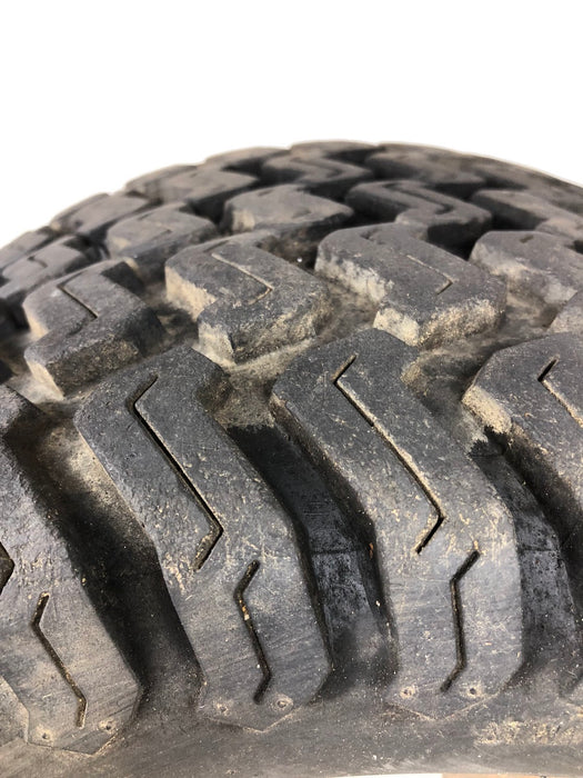 3916 Wheel & Tire Assembly 18X10.5