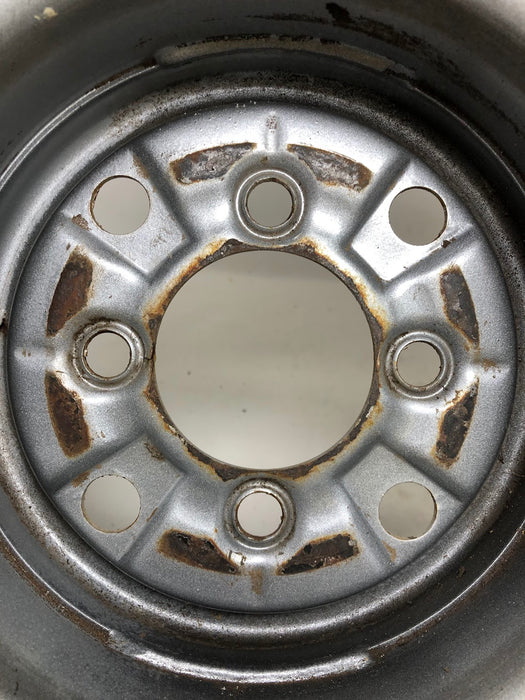 3916 Wheel & Tire Assembly 18X10.5