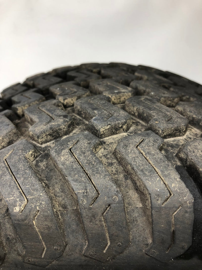 3916 Wheel & Tire Assembly 18X10.5.