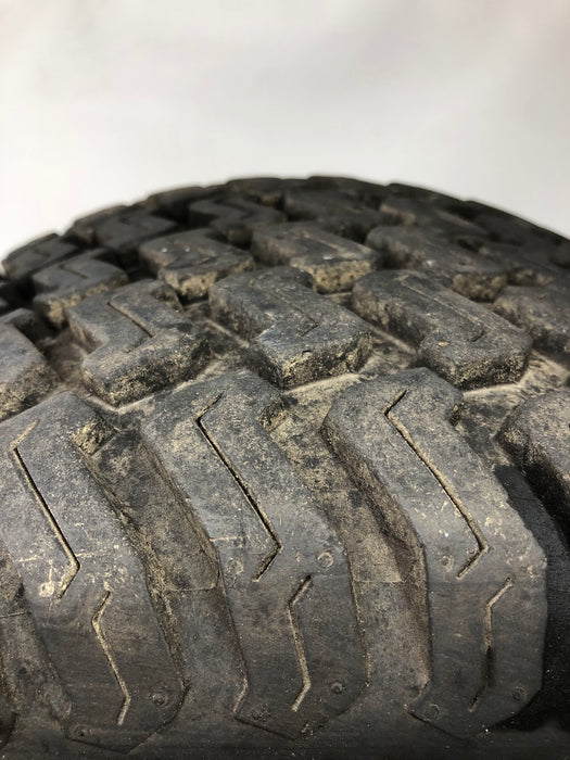 3916 Wheel & Tire Assembly 18X10.5.