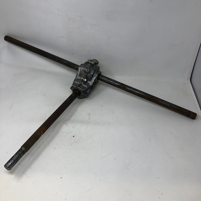 10577 Craftsman Gearcase