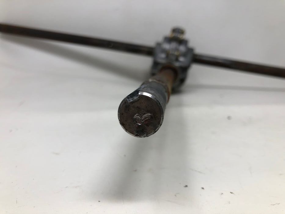 10577 Craftsman Gearcase