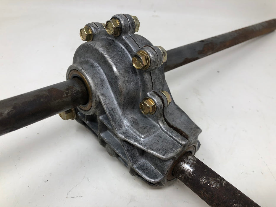 10577 Craftsman Gearcase