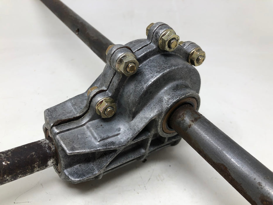 10577 Craftsman Gearcase