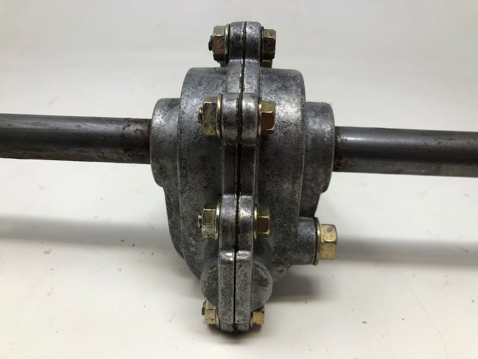 10577 Craftsman Gearcase