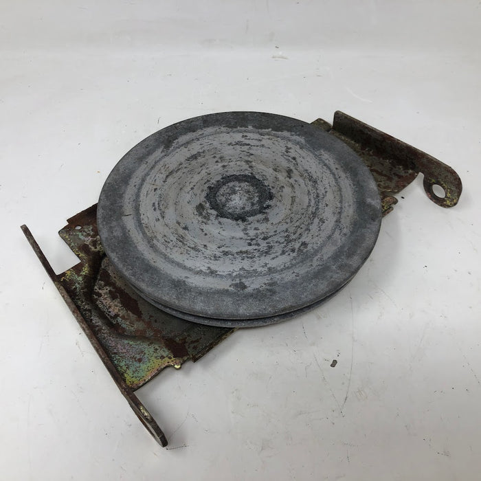 1501092YZ Craftsman Friction Pulley Swing Plate