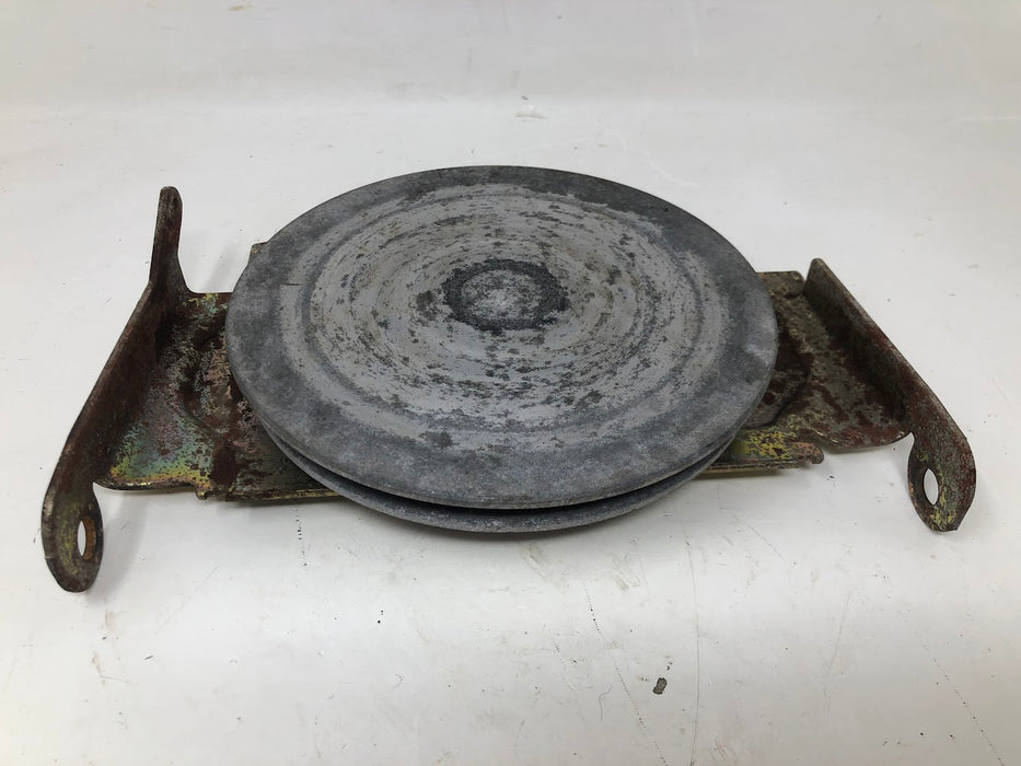 1501092YZ Craftsman Friction Pulley Swing Plate