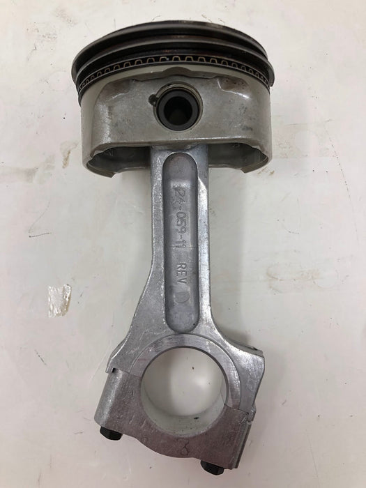 24-059-11 Kohler Rod & Piston Assembly