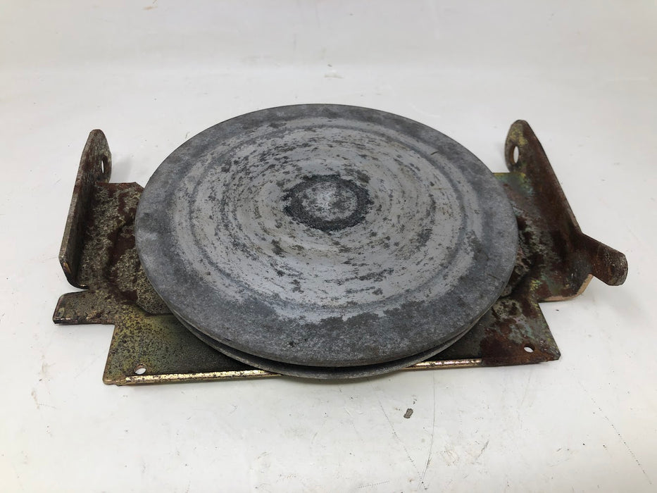1501092YZ Craftsman Friction Pulley Swing Plate